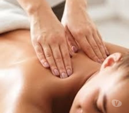 Massage Cardiff City Centre Cardiff - Photos for Massage for woman