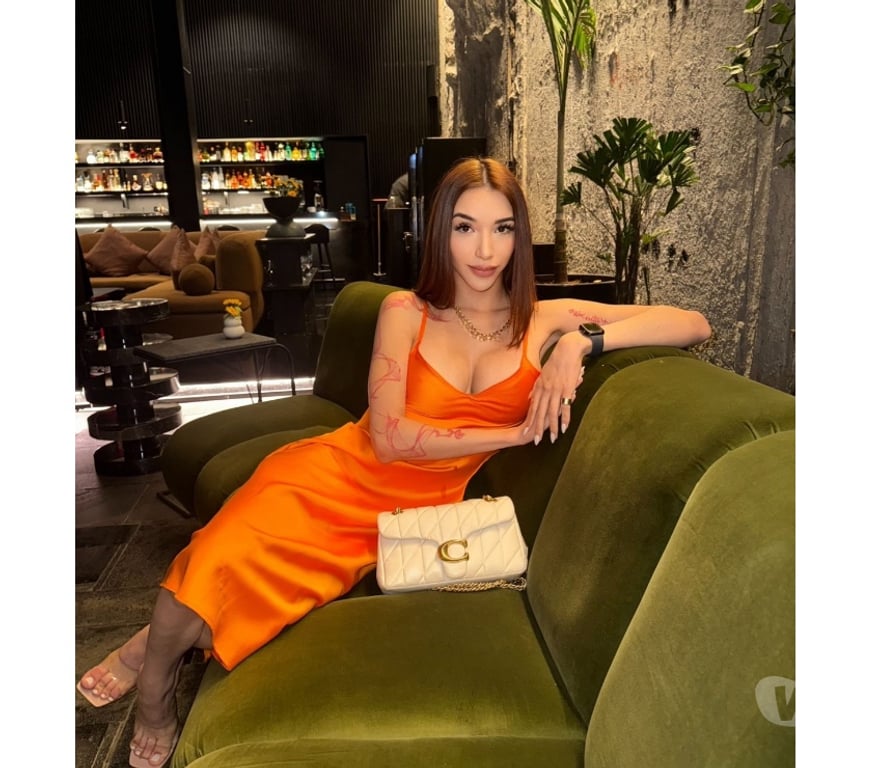 Trans Escorts South West London Kensington - South West London - Photos for FOR THE FIRST TIME IN LONDON