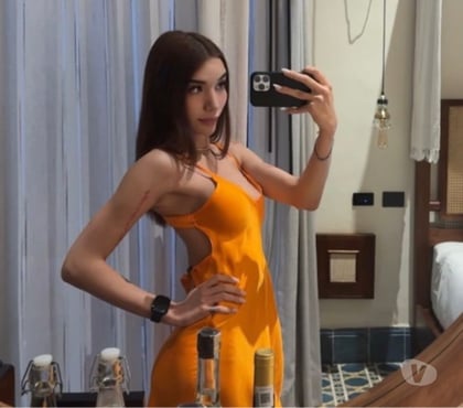 Trans Escorts Kensington South West London - Photos for FOR THE FIRST TIME IN LONDON