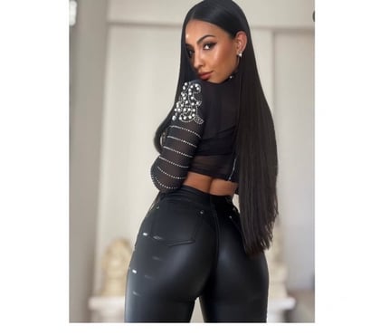 Escort Cross Green Leeds - Photos for Party girls only 5 days MARIA🇧🇷