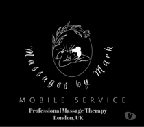 Mobile Massage for Women