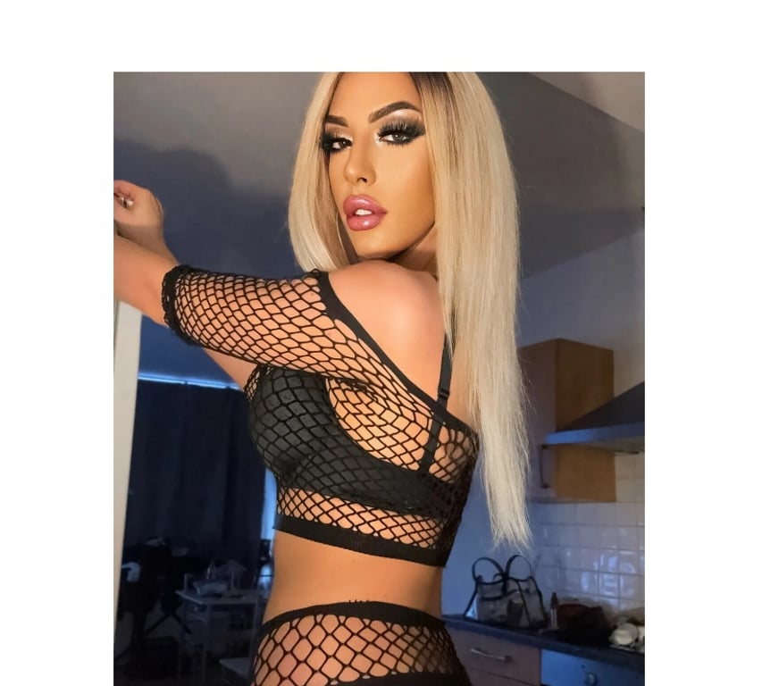 Trans Escorts Hull The Avenues - Hull - Photos for New transgender here bby ♥️ i Make You happy
