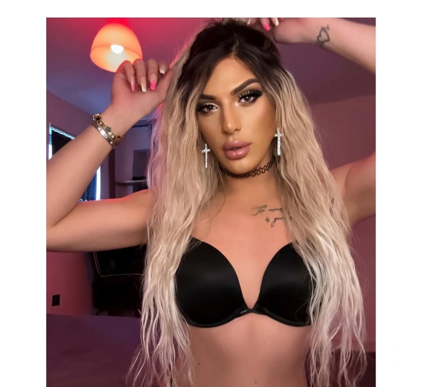 Trans Escorts Hull The Avenues - Hull - Photos for New transgender here bby ♥️ i Make You happy