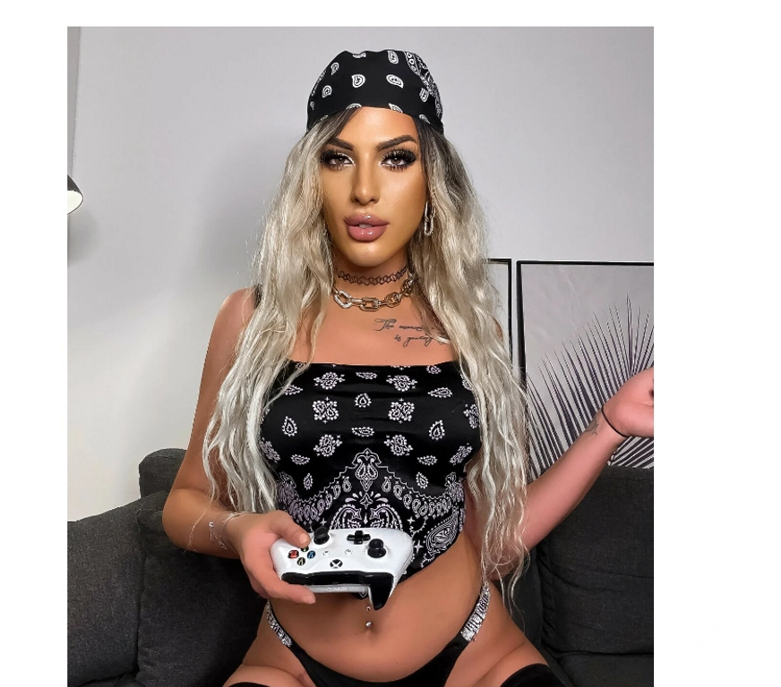 Escorts Hull The Avenues - Hull - Photos for Sara Transgender Back in town ! Full service