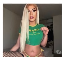 Sara Transgender Back in town ! Full service