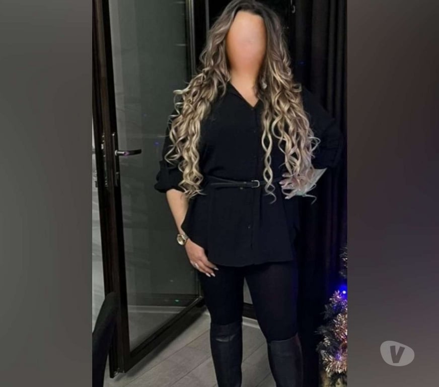 Escorts Greater Manchester Stockport - Photos for Blonde Gabriella curvy bombshell 💋❤️