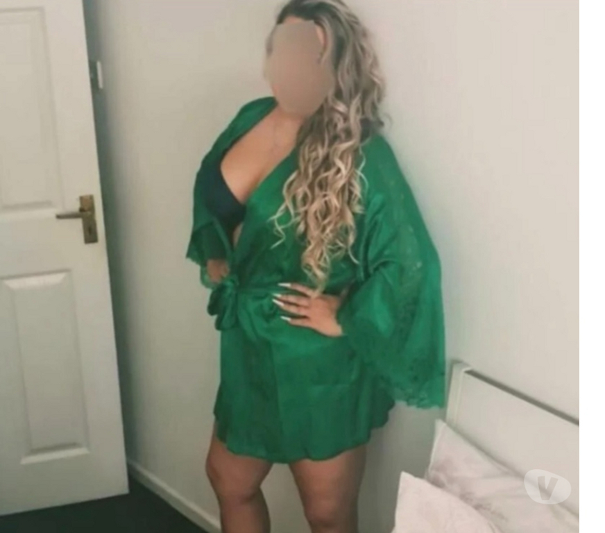 Escorts Greater Manchester Stockport - Photos for Blonde Gabriella curvy bombshell 💋❤️