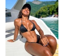 Julia Real brazilian girl JUST ARRIVED ❤️