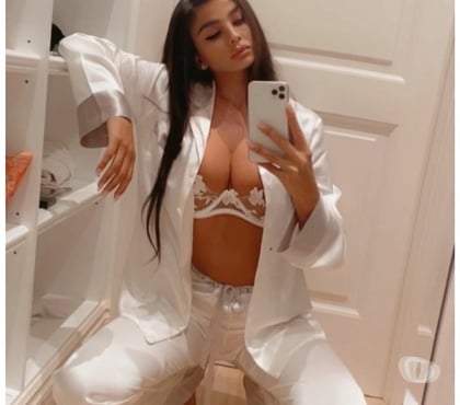 Escort Aberdeen City Centre Aberdeen - Photos for 🆕Best BJ en Aberdeen PARTY GIRL🔥IN-OUT