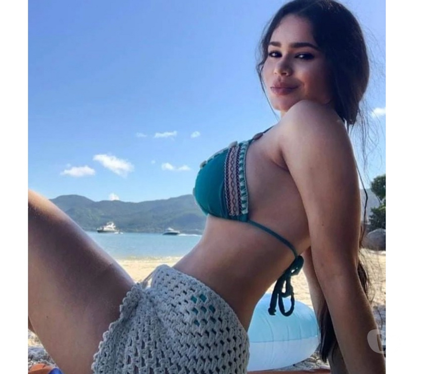 Escorts East London Canary Wharf - East London - Photos for MONICA 💛💛 BRAZILIAN GIRL 💛 💛💛