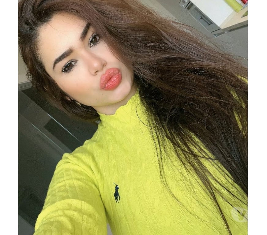 Escorts East London Canary Wharf - East London - Photos for MONICA 💛💛 BRAZILIAN GIRL 💛 💛💛
