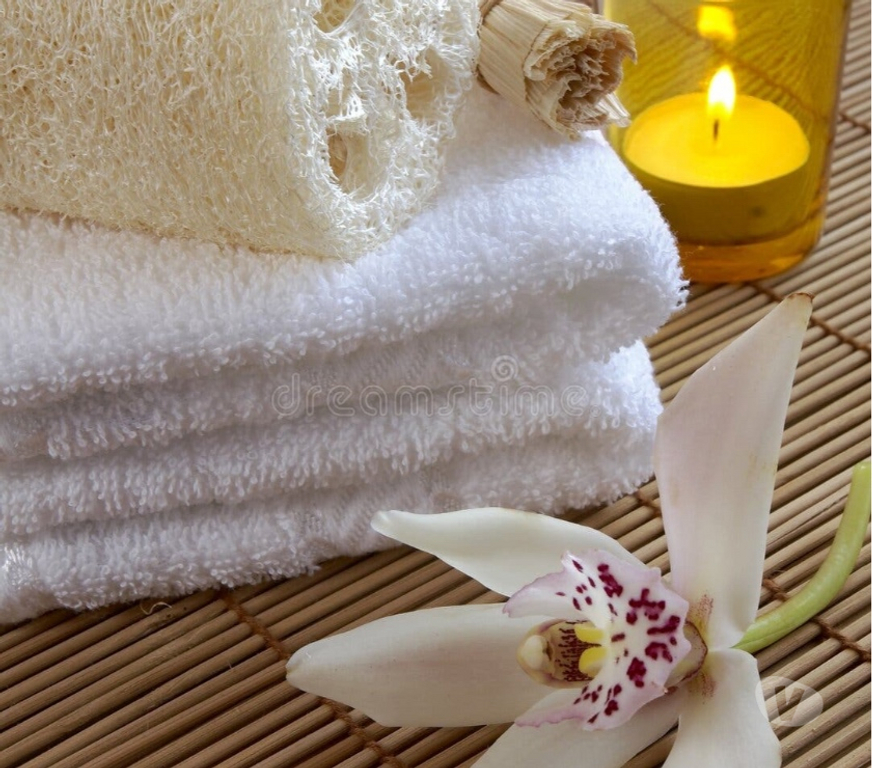 Full body massage North London Turnpike Lane - North London - Photos for Soft Relaxation Gentle Massage