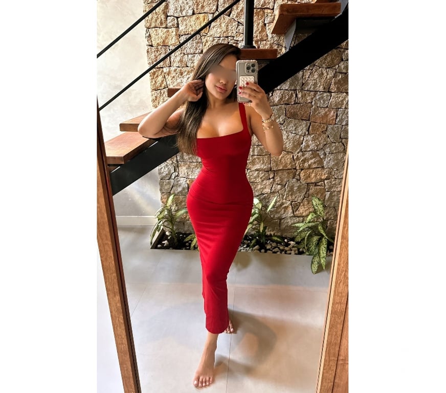Escorts Central London Knightsbridge - Central London - Photos for HI, MY NAME IS AMIRA