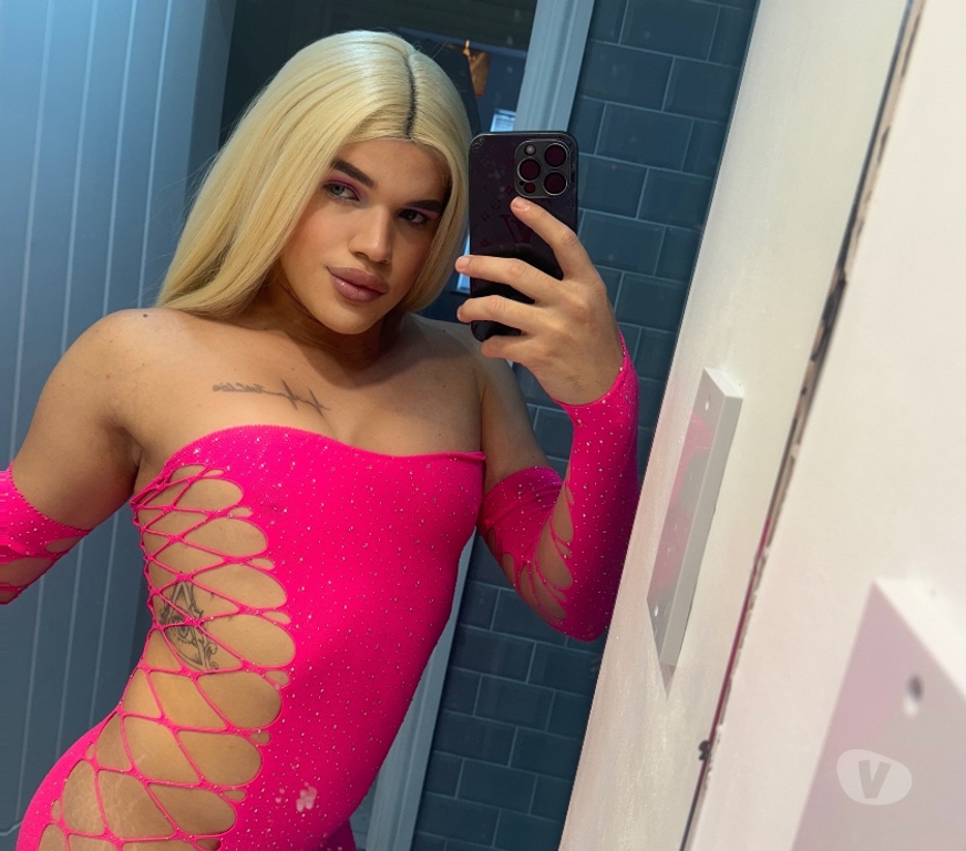 Trans Escorts South East London Croydon - Photos for 🔞Full gfe🔞Queen of BJ 👑Hottest girl 🔥