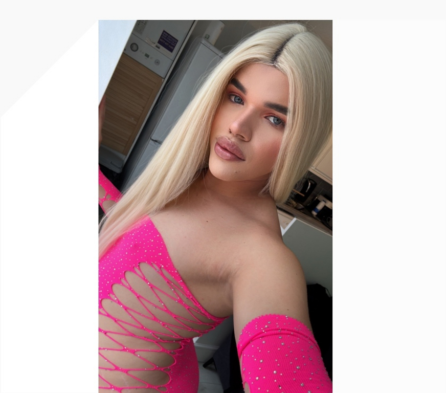 Trans Escorts South East London Croydon - Photos for 🔞Full gfe🔞Queen of BJ 👑Hottest girl 🔥