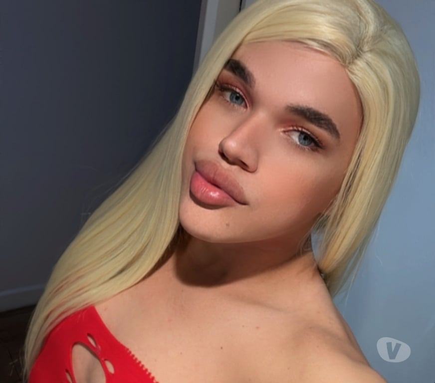 Trans Escorts South East London Croydon - Photos for 🔞Full gfe🔞Queen of BJ 👑Hottest girl 🔥