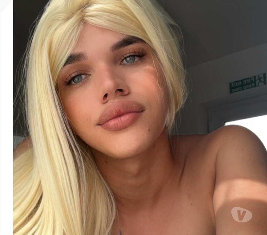 Trans Escorts South East London Croydon - Photos for 🔞Full gfe🔞Queen of BJ 👑Hottest girl 🔥