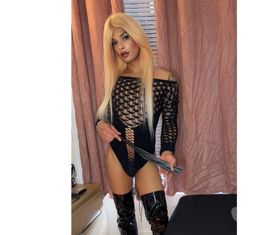 Trans Escorts Central London Bayswater Station - Central London - Photos for Camila domme BBC π₯π