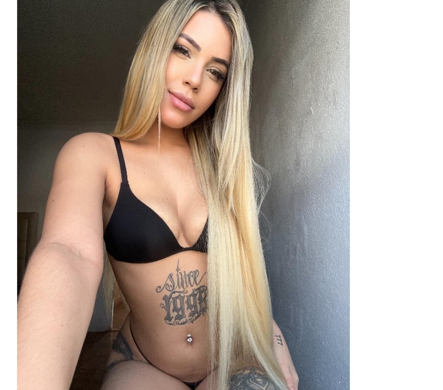 Escorts Lancashire Preston - Photos for ONLY CASH 💸HOT BLONDE 🇧🇷COME HAVE FUN 🔥