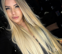 ONLY CASH 💸HOT BLONDE 🇧🇷COME HAVE FUN 🔥