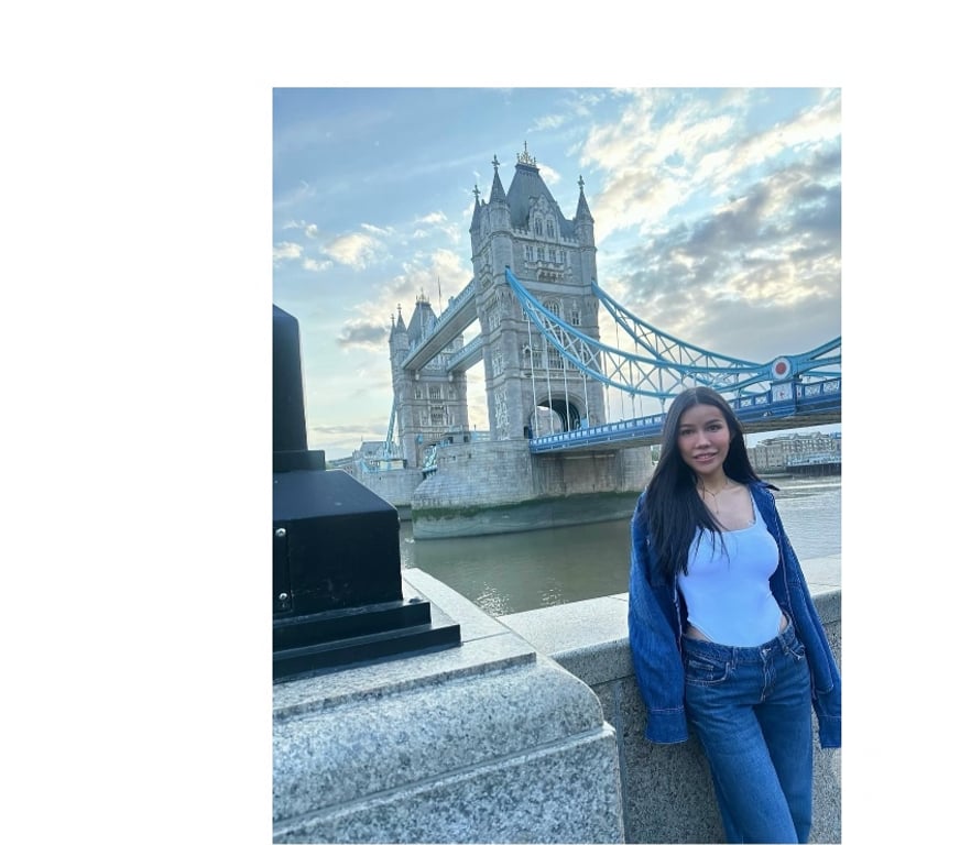 Escorts West London Holland Park - West London - Photos for I'm Janny BEST✨Thai girl 🇹🇭 real pic