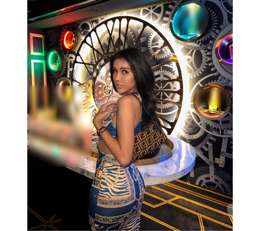 Escorts West London Holland Park - West London - Photos for I'm Janny BEST✨Thai girl 🇹🇭 real pic
