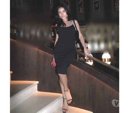 Escorts and Massages Holland Park West London - Photos for I'm Janny BEST✨Thai girl 🇹🇭 real pic
