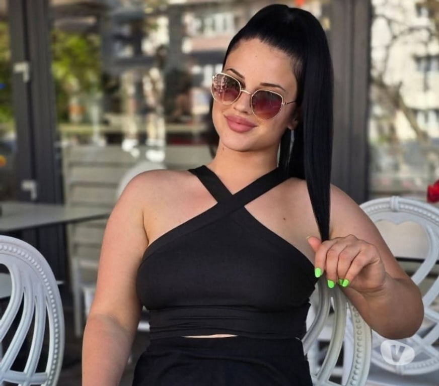 Escorts Bristol Bristol City Centre - Bristol - Photos for New girl ♥️♥️I m alexia Incall outcall party 🥳