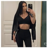 Hot And Sweet Sexy Brunette 💋 🔥