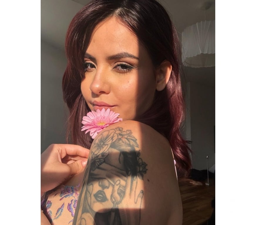 Escorts Gloucestershire Cheltenham - Photos for ✨🌹 Aline Brazilian 🌹✨