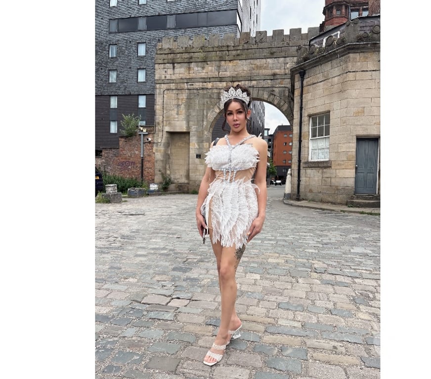 Trans Escorts Cambridgeshire Huntingdonshire - Photos for 🌺Mona🌺Thai ladyboy🍆in Huntingdon