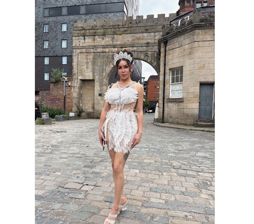 Escorts Cambridgeshire Huntingdonshire - Photos for ❤️❤️mona❤️❤️Thai ladyboy🍆in Huntingdon