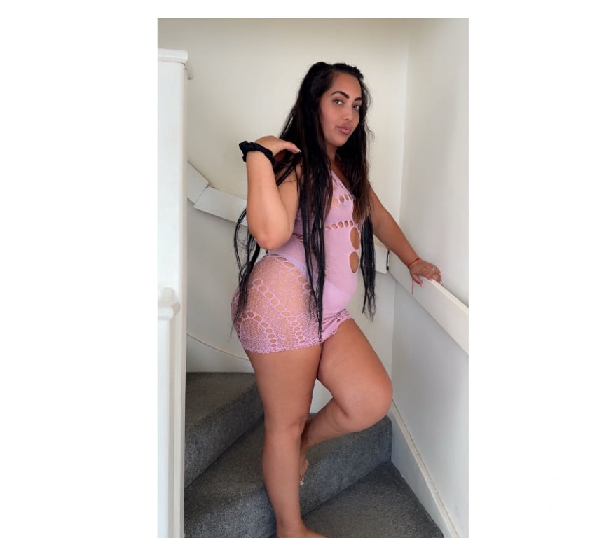 Escorts West London Hillingdon - Photos for CANDY LOVE BIG CHOCOLATE BOYS😈BiG ASS