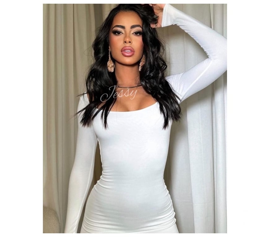 Escorts West Midlands Coventry - Photos for I am Jessy🌹From Costa Rica❤️P@rty💜