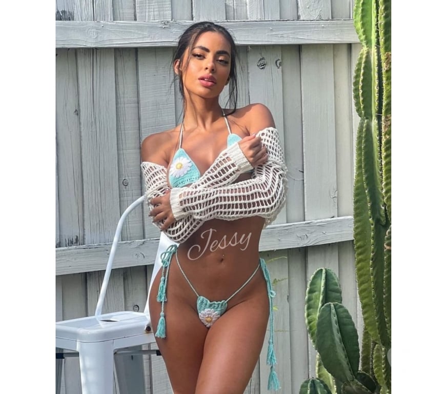 Escorts West Midlands Coventry - Photos for I am Jessy🌹From Costa Rica❤️P@rty💜