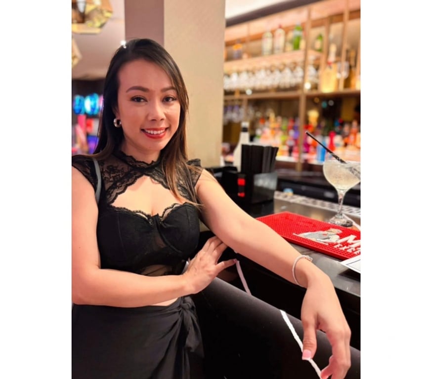 Escorts Gloucestershire Gloucester - Photos for Alice Brand New - Excitable Thai - 100% real pic