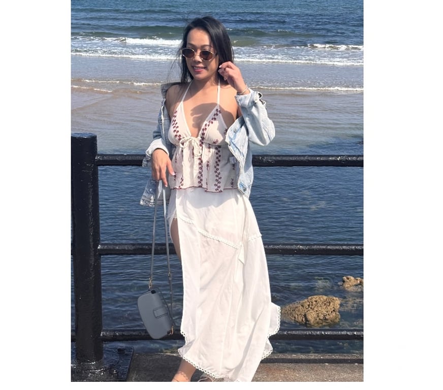 Escorts Gloucestershire Gloucester - Photos for Alice Brand New - Excitable Thai - 100% real pic