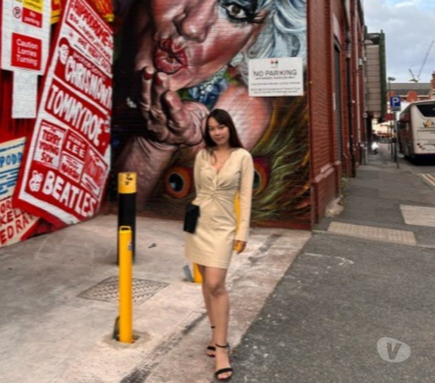 Escorts Gloucestershire Gloucester - Photos for Alice Brand New - Excitable Thai - 100% real pic