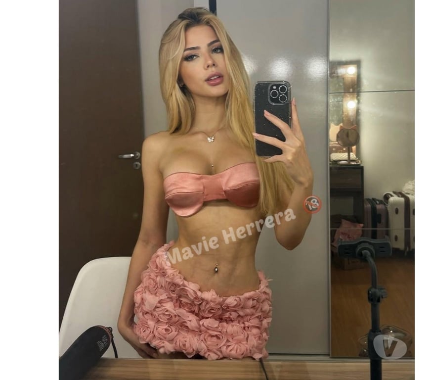 Trans Escorts Glasgow Glasgow City Centre - Glasgow - Photos for TS MAVIE HERRERA🌹FROM COSTA RICA💖