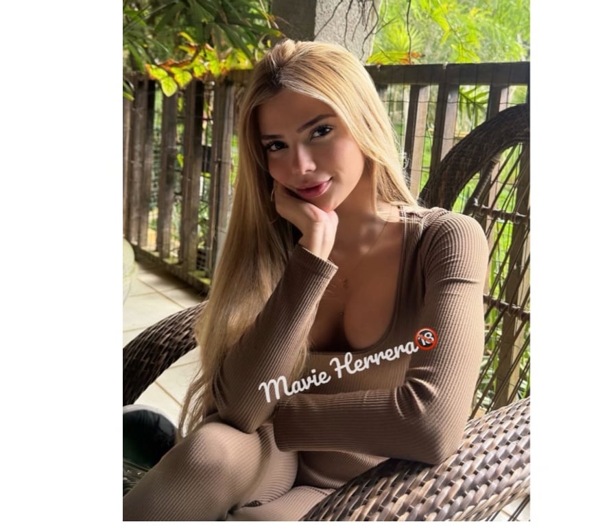 Trans Escorts Glasgow Glasgow City Centre - Glasgow - Photos for TS MAVIE HERRERA🌹FROM COSTA RICA💖