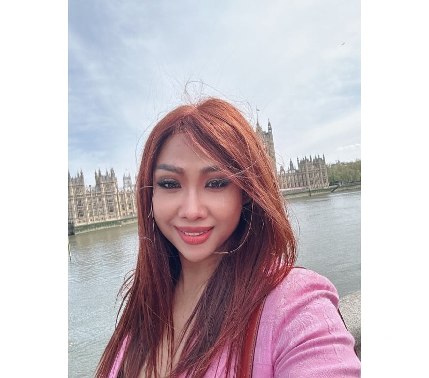 Escorts Peterborough Paston - Peterborough - Photos for SEXY THAI LADYBOY 👉TS 💯in Peterborough