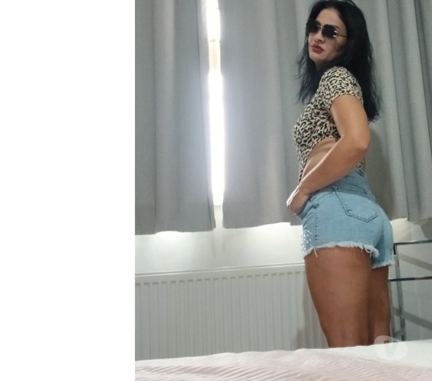 Escorts North West London Burnt Oak - North West London - Photos for 💖Andrea💖 Edgware Escort🔞🔞07424909589