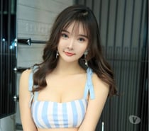 Korean Cutie💕With Best Natural Body💕
