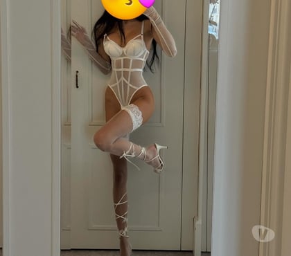 Escorts & Erotic Massage Barston Solihull - Photos for Hi im larissa new party girl in outcall 🔥🥂🍒🍾