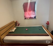 ✨ RELAXING WITH ANNIE OIL NURU THAI MASSAGE ✨