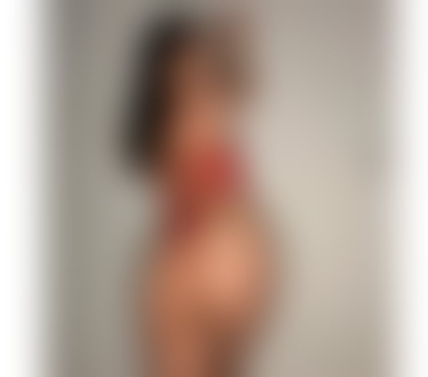 💕Carolina💋Best service, new in town❤️