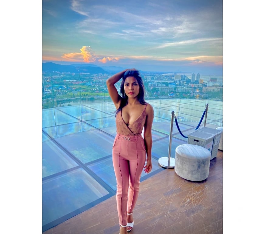 Escorts Hampshire Portsmouth - Photos for Hot Thai Jasmine real pics 07496671055