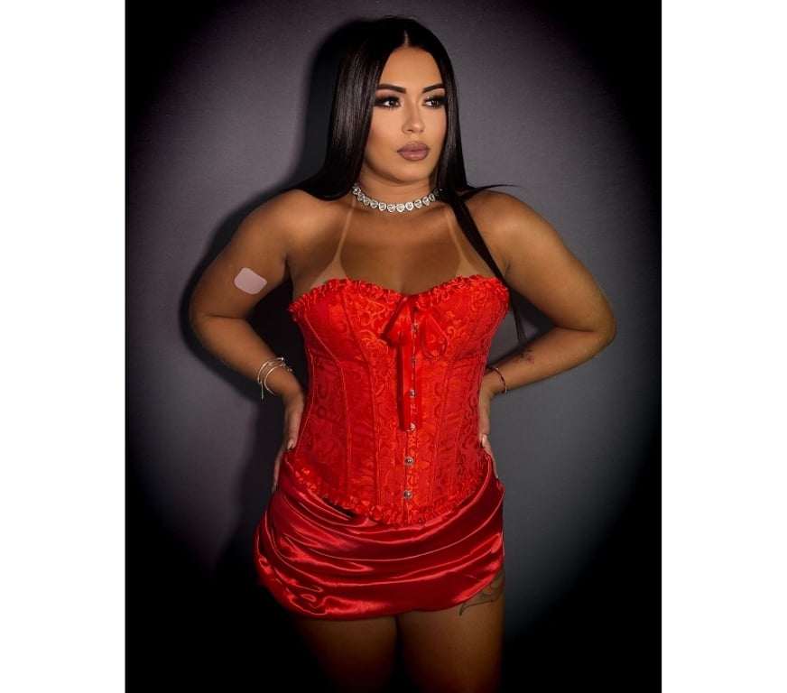 Escorts West Midlands Birmingham - Photos for Larissa - New In Birmingham