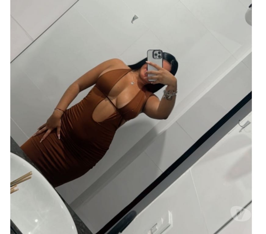 Escorts West Midlands Birmingham - Photos for Larissa - New In Birmingham