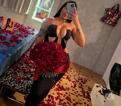  Escorts & Erotic Massage Birmingham City Centre Birmingham - Photos for Larissa - New In Birmingham